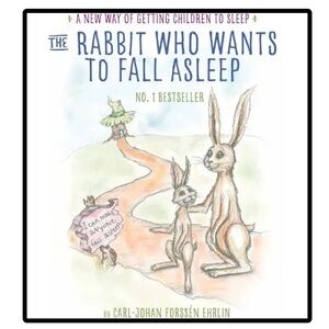BUNDLE & SAVE 🐰 The Rabbit Who Wants to Fall Asleep